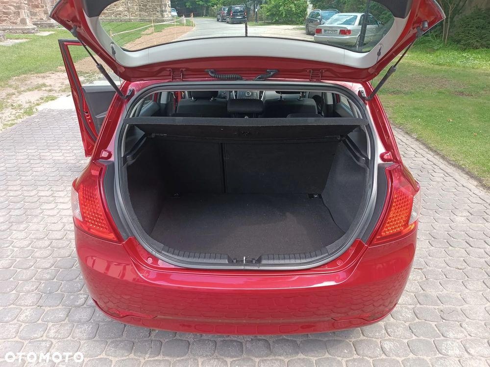 Kia Ceed 1.4 CVVT Edition 7 - 18