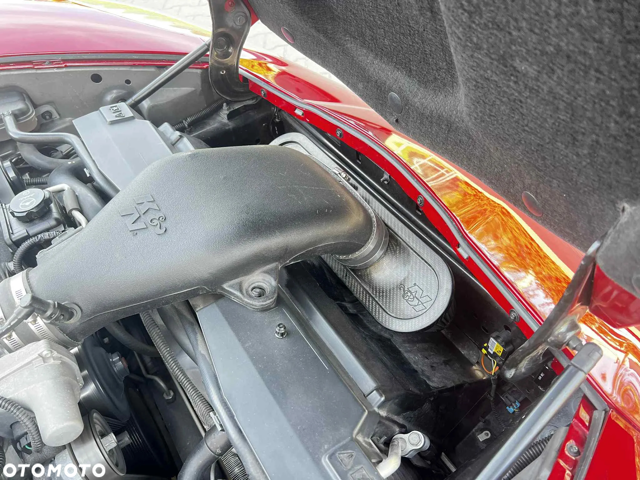 Chevrolet Corvette - 24
