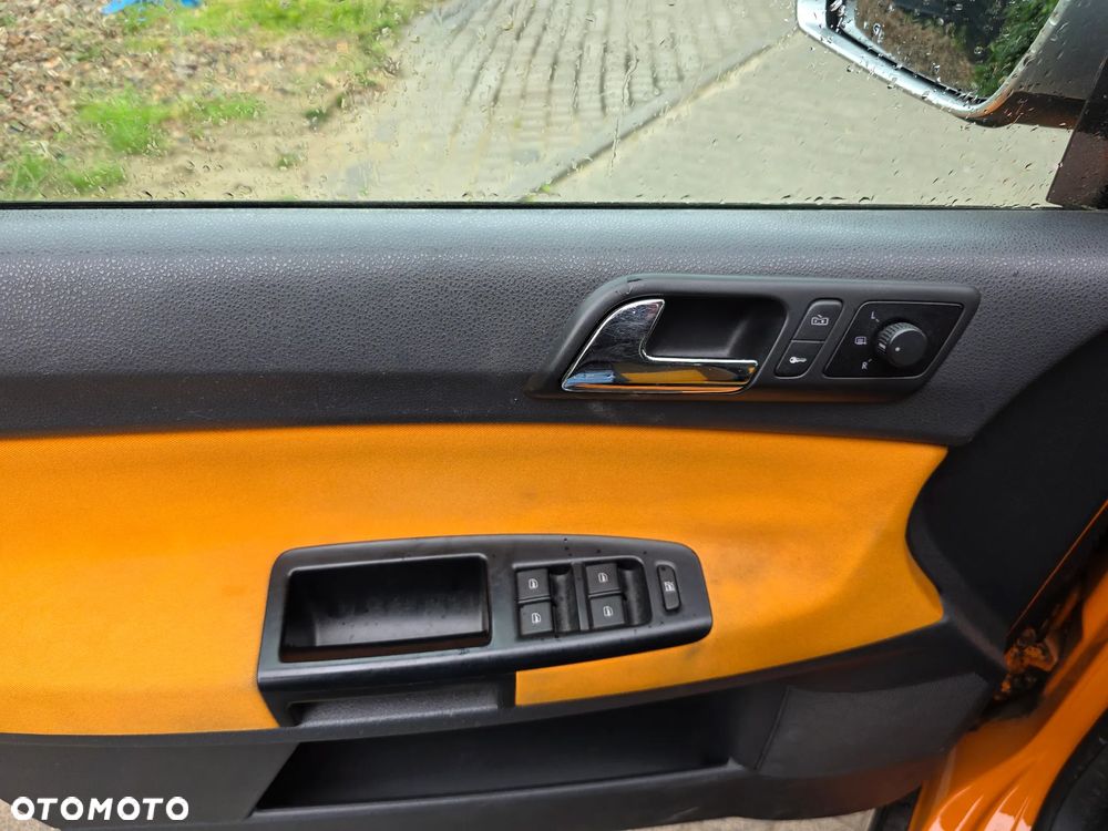 Volkswagen Polo Cross 1.4 16V Highline - 24