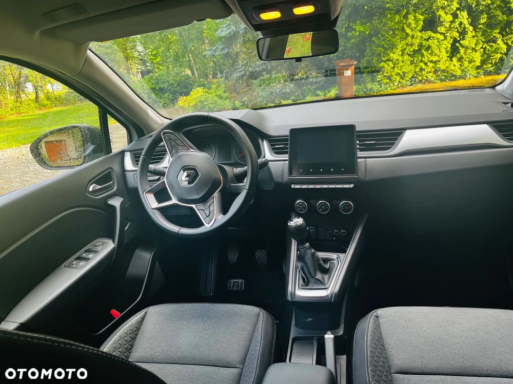 Renault Captur 1.0 TCe Equilibre - 8