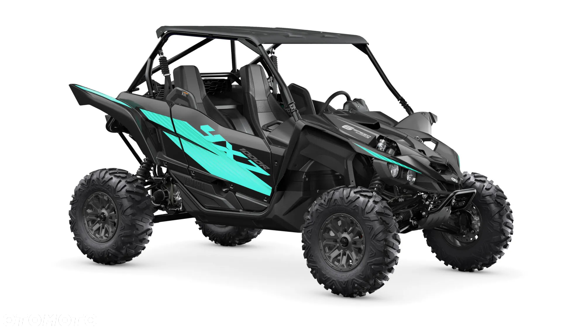 Yamaha YX - 3