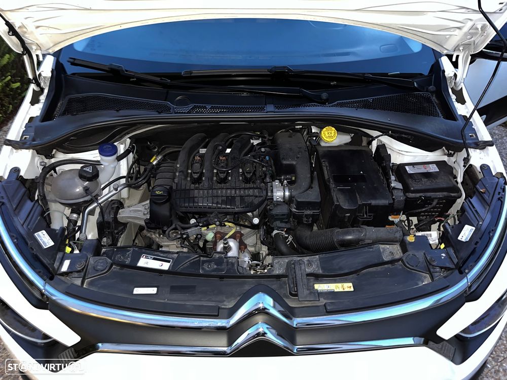 Citroën C3 1.2 PureTech Feel Pack - 10