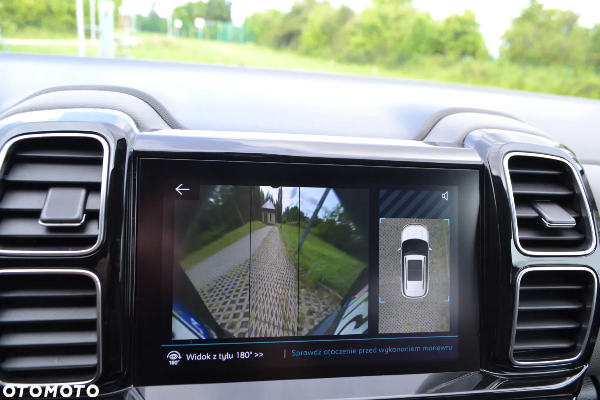 Citroën C5 Aircross BlueHDI 130 S&S EAT8 LIVE PACK - 26