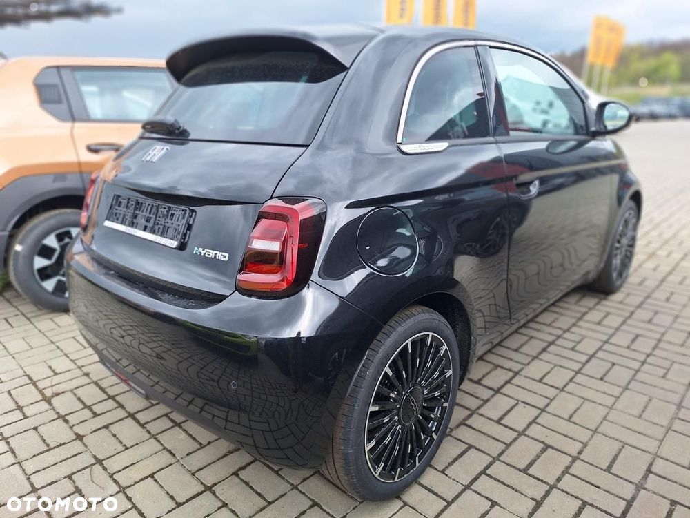 Fiat 500 - 4