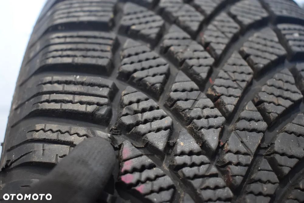 R17 215/65 Bridgestone Blizzak LM005 cena za parę - 6