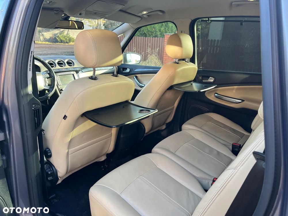 Ford S-Max 2.0 TDCi DPF Business Edition - 21