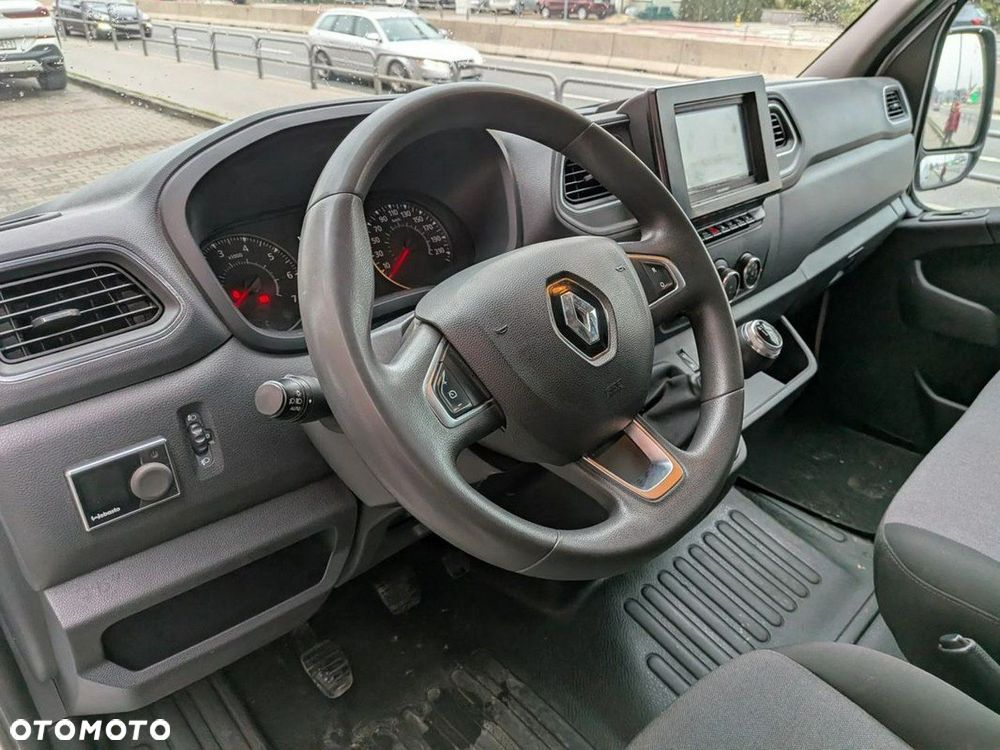 Renault Master - 13