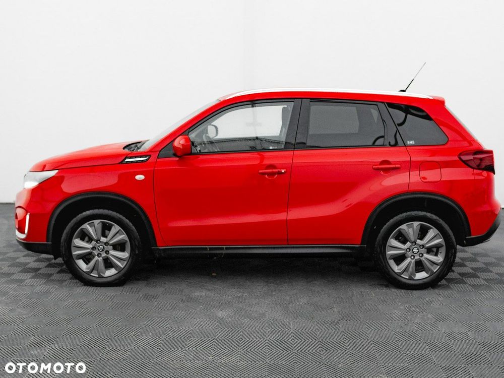 Suzuki Vitara - 10