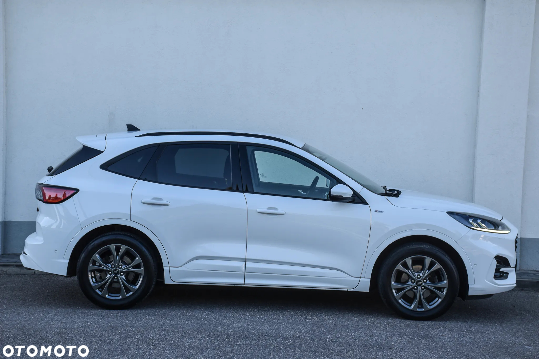 Ford Kuga 2.0 EcoBlue 4x4 ST-LINE X - 16