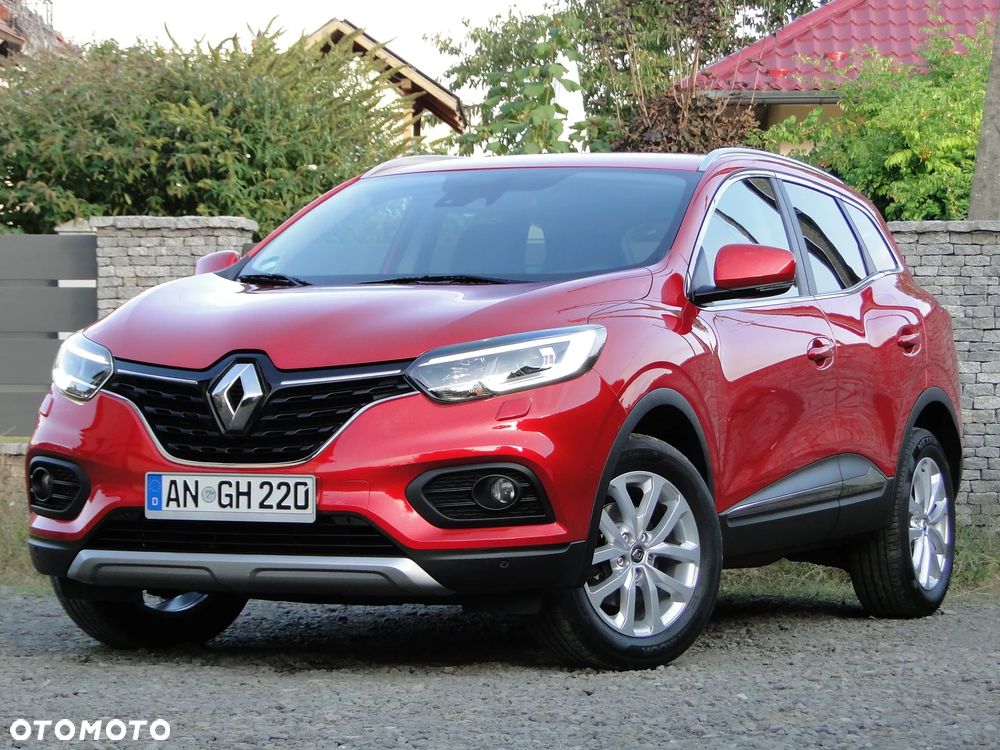 Renault Kadjar 1.3 TCe FAP Easy Life - 2