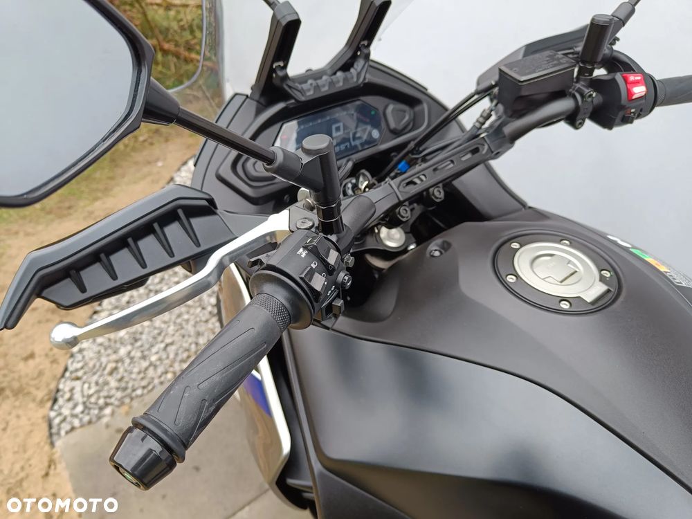 Yamaha Tracer - 24