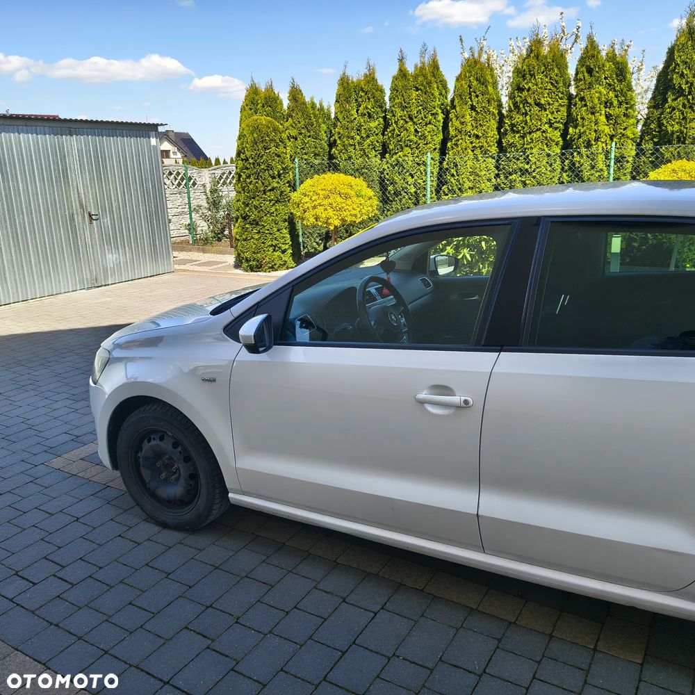 Volkswagen Polo 1.6 TDI Life - 3