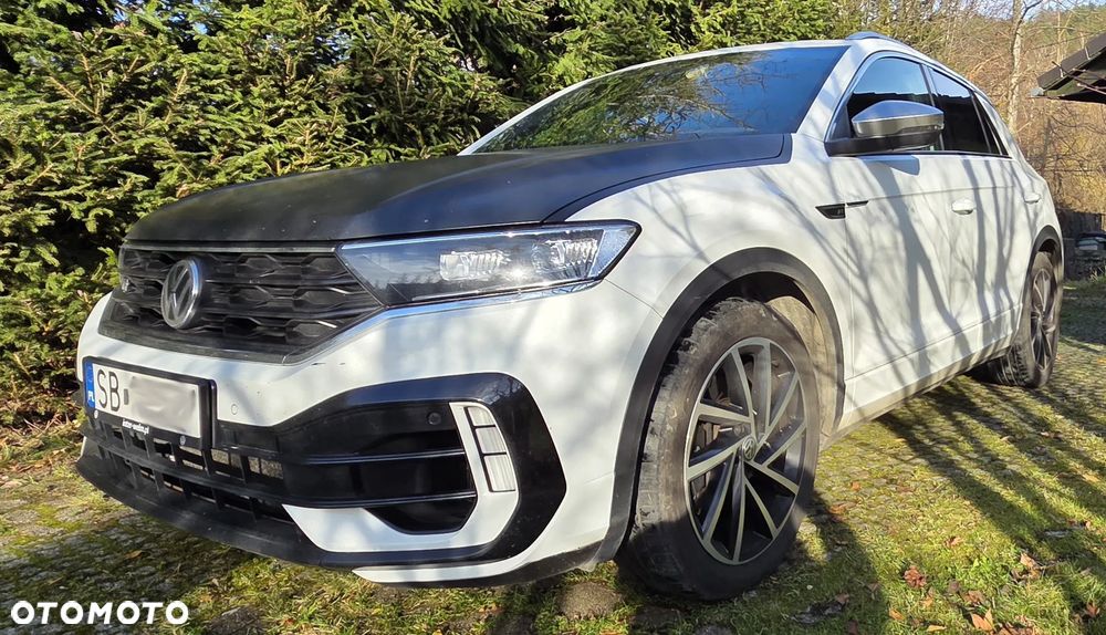 Volkswagen T-Roc - 1