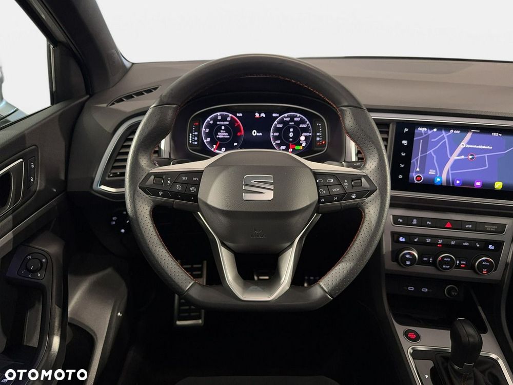 Seat Ateca - 20