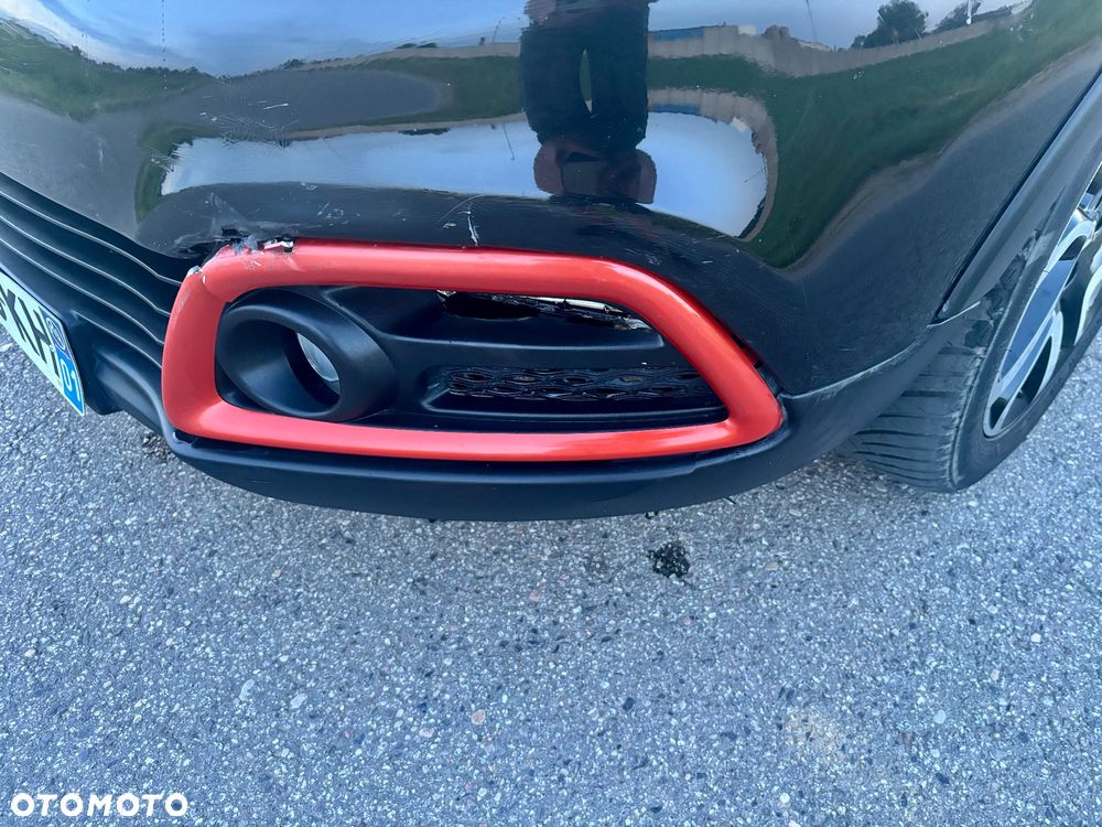 Renault Captur - 19
