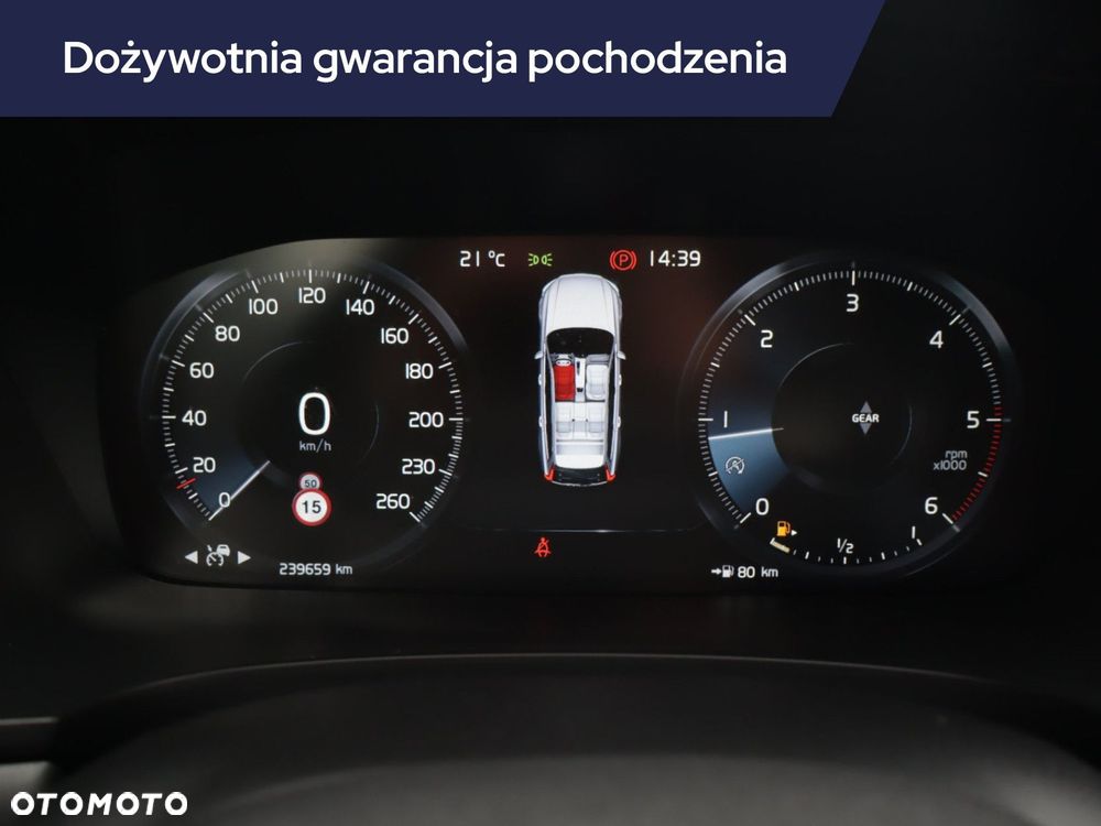 Volvo V90 - 13