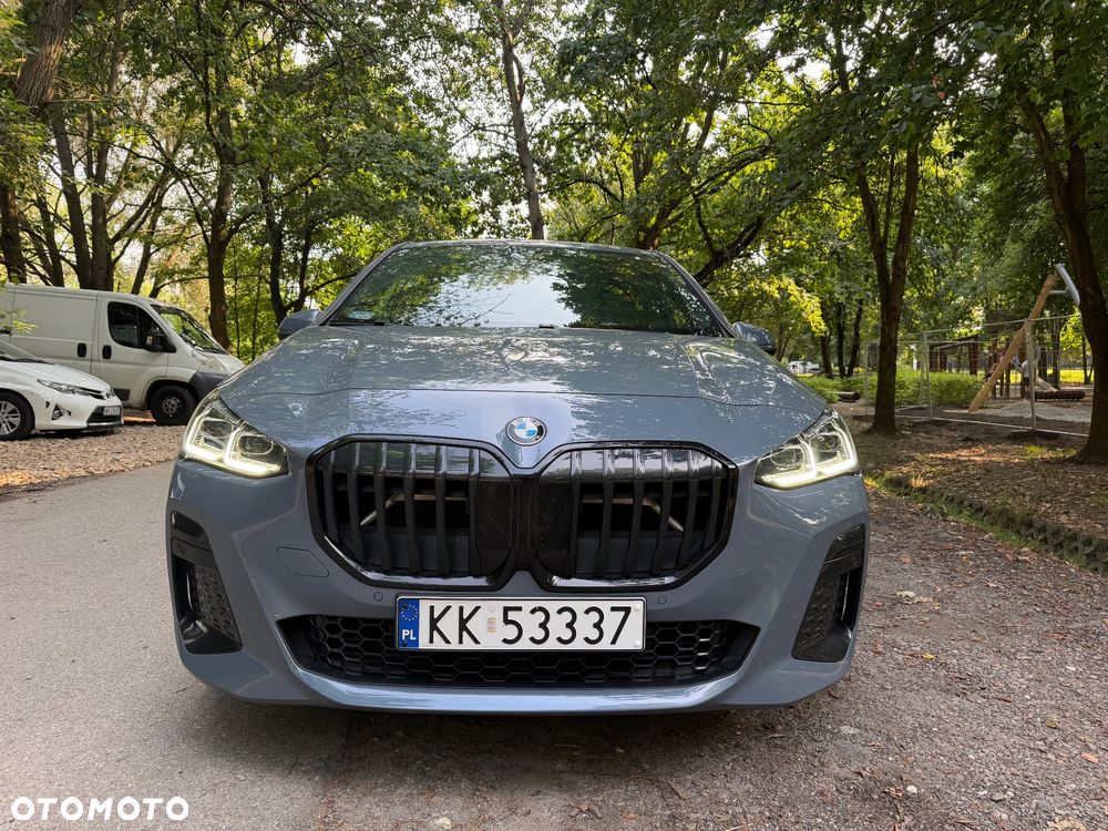 BMW Seria 2 218i M Sport - 2