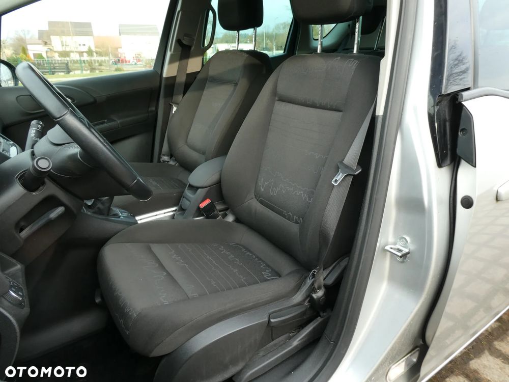 Opel Meriva 1.4 Ecoflex 150 Jahre - 10