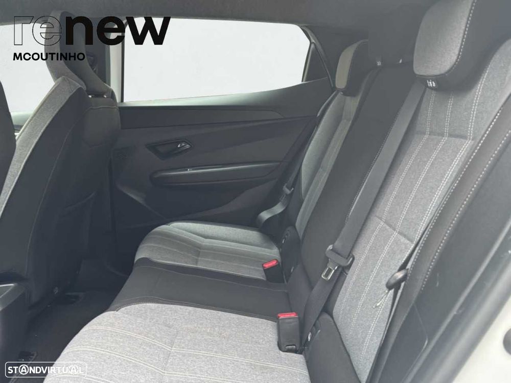 Renault Mégane - 17