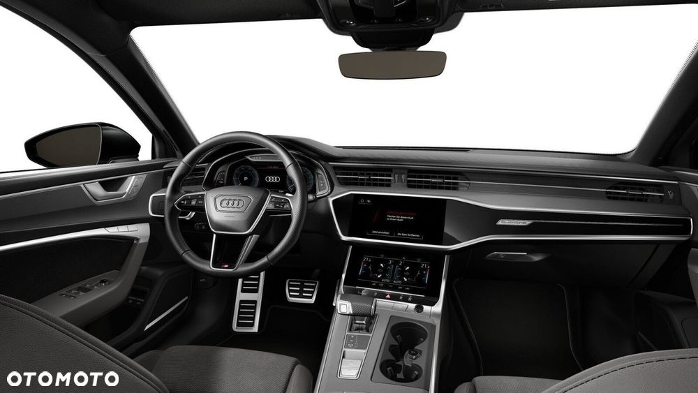 Audi A6 Avant - 10