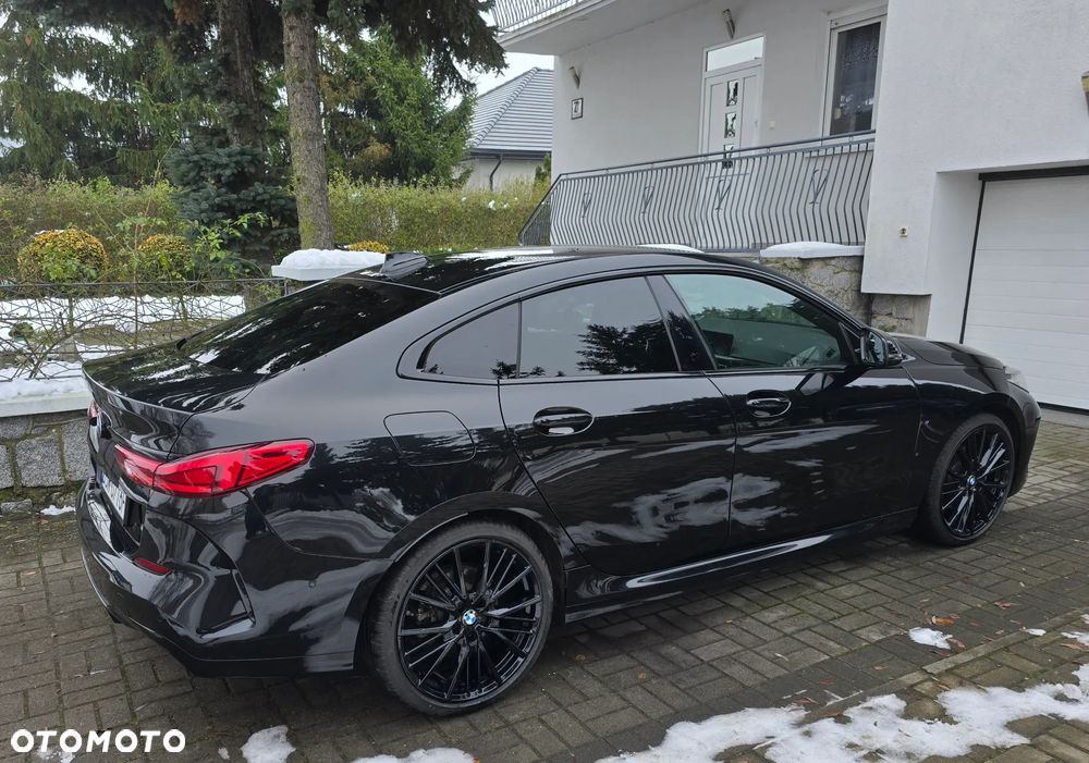 BMW Seria 2 218i M Sport - 11