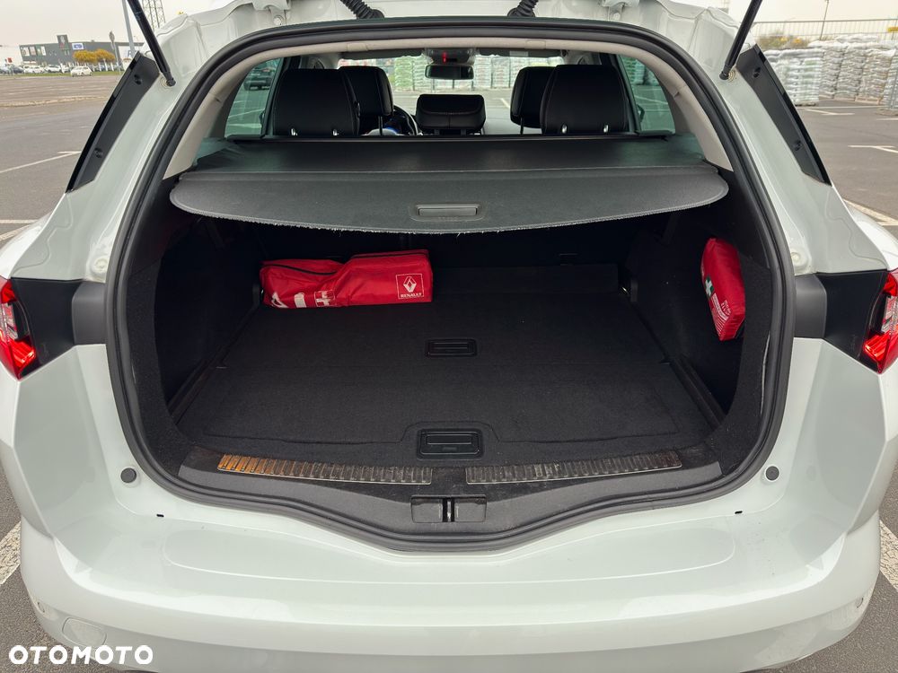 Renault Megane 1.2 Energy TCe Bose - 21
