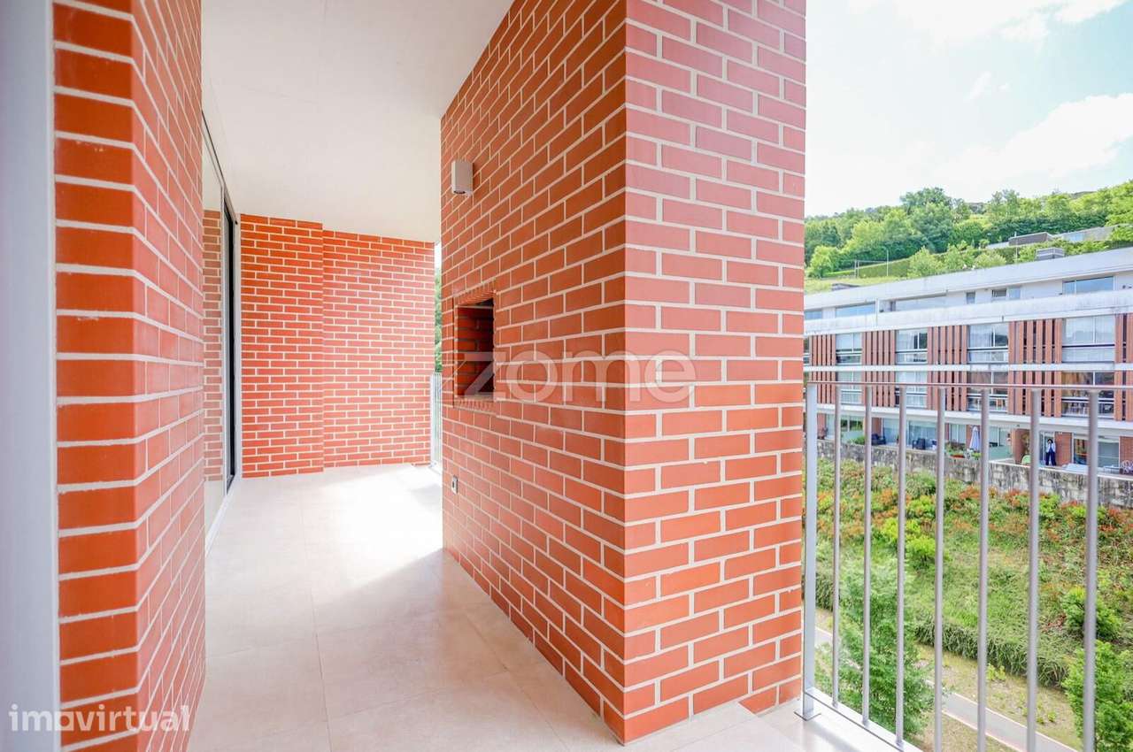 Apartamento T3 NOVO - Grande imagem: 4/6