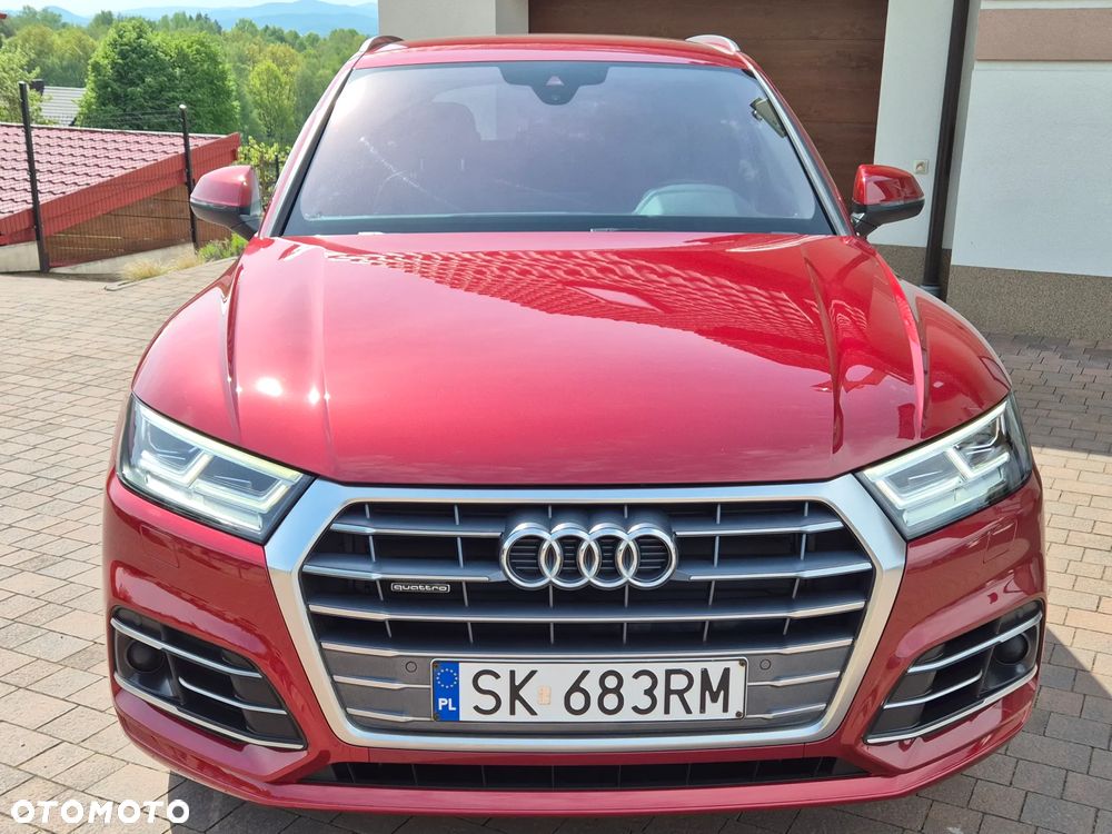 Audi Q5 45 TFSI mHEV Quattro Sport S tronic - 6