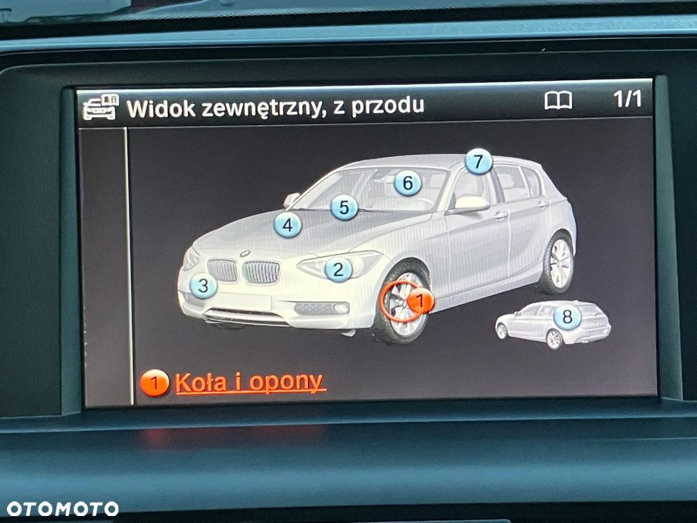 BMW Seria 1 120i Edition Lifestyle - 26