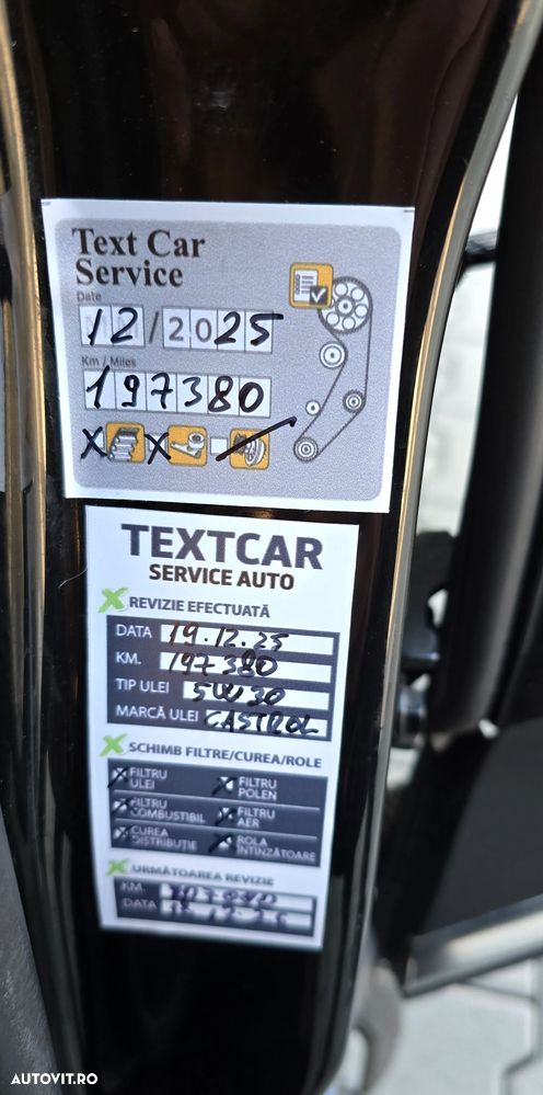 Renault Captur ENERGY TCe 90 Start&Stop Experience - 17