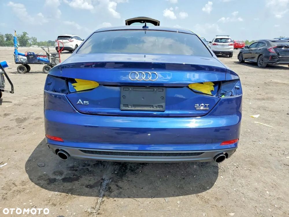 Audi A5 Coupé - 22