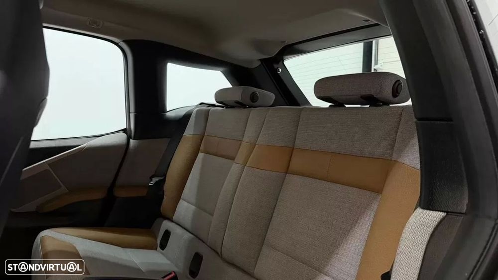 BMW i3 - 34