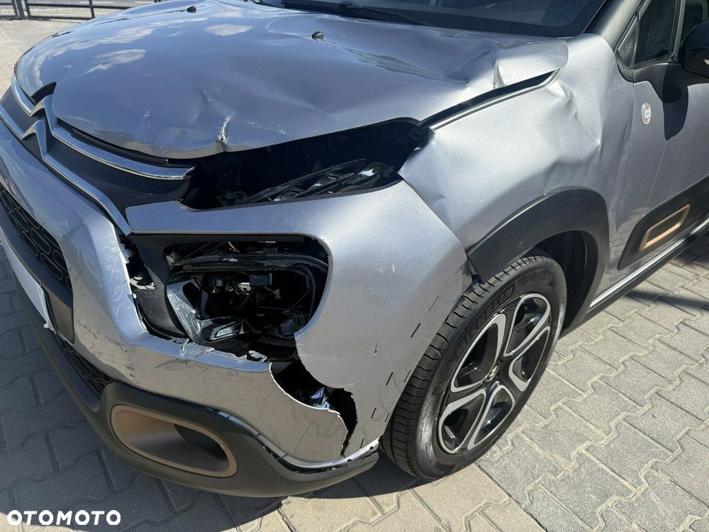 Citroën C3 - 11
