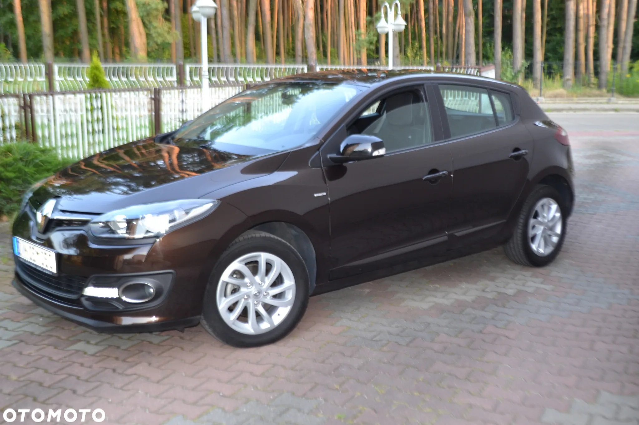 Renault Megane ENERGY TCe 130 LIMITED - 4