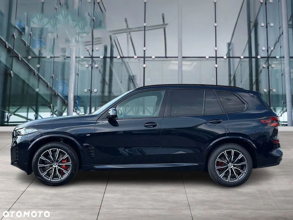 BMW X5 xDrive30d mHEV sport - 6