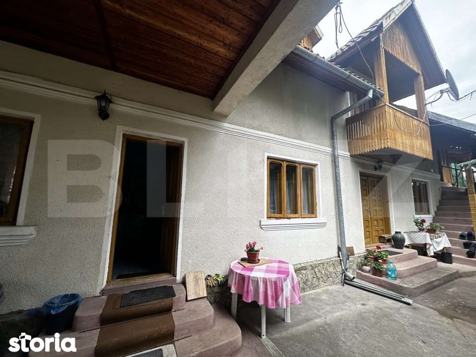 Pensiune turistica zona Runcu - Imagine principală: 5/16