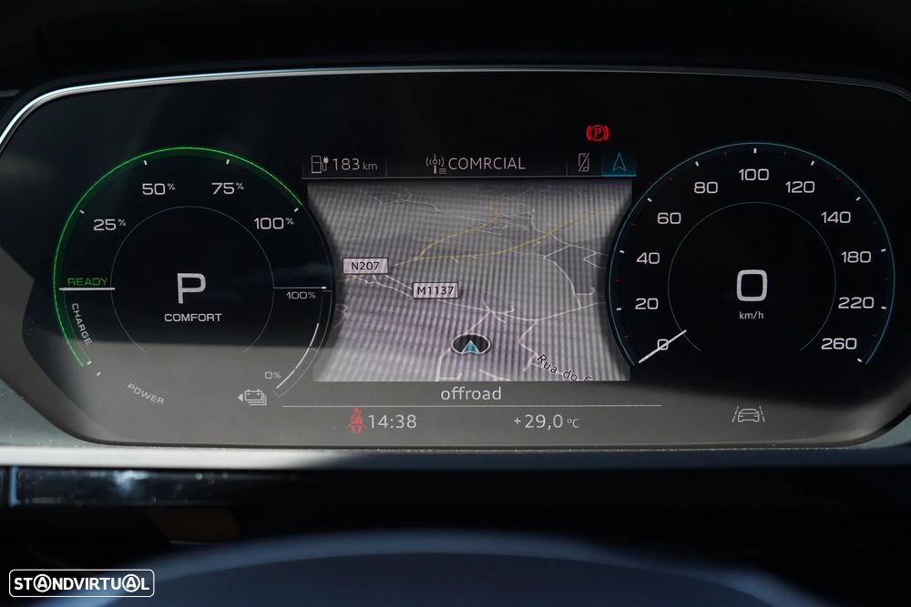 Audi e-tron - 10