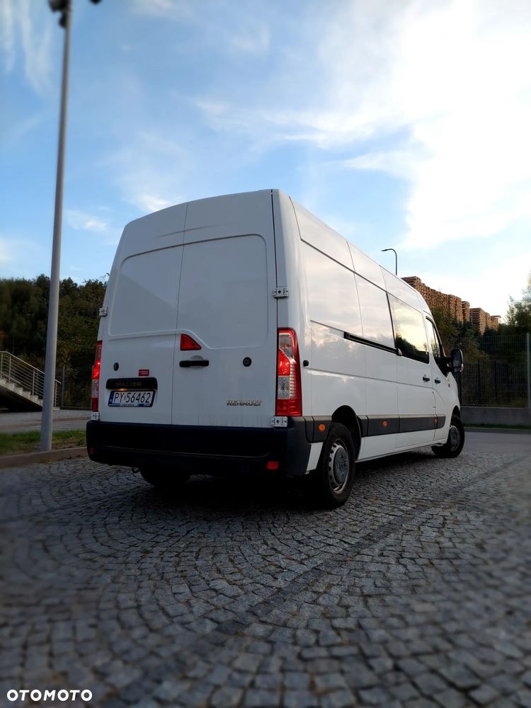 Renault Master - 3