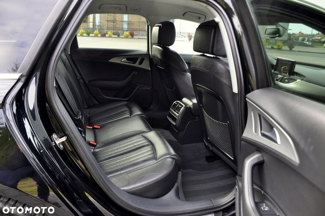Audi A6 - 20