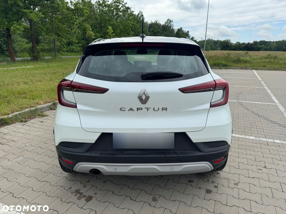 Renault Captur 1.0 TCe Zen - 9