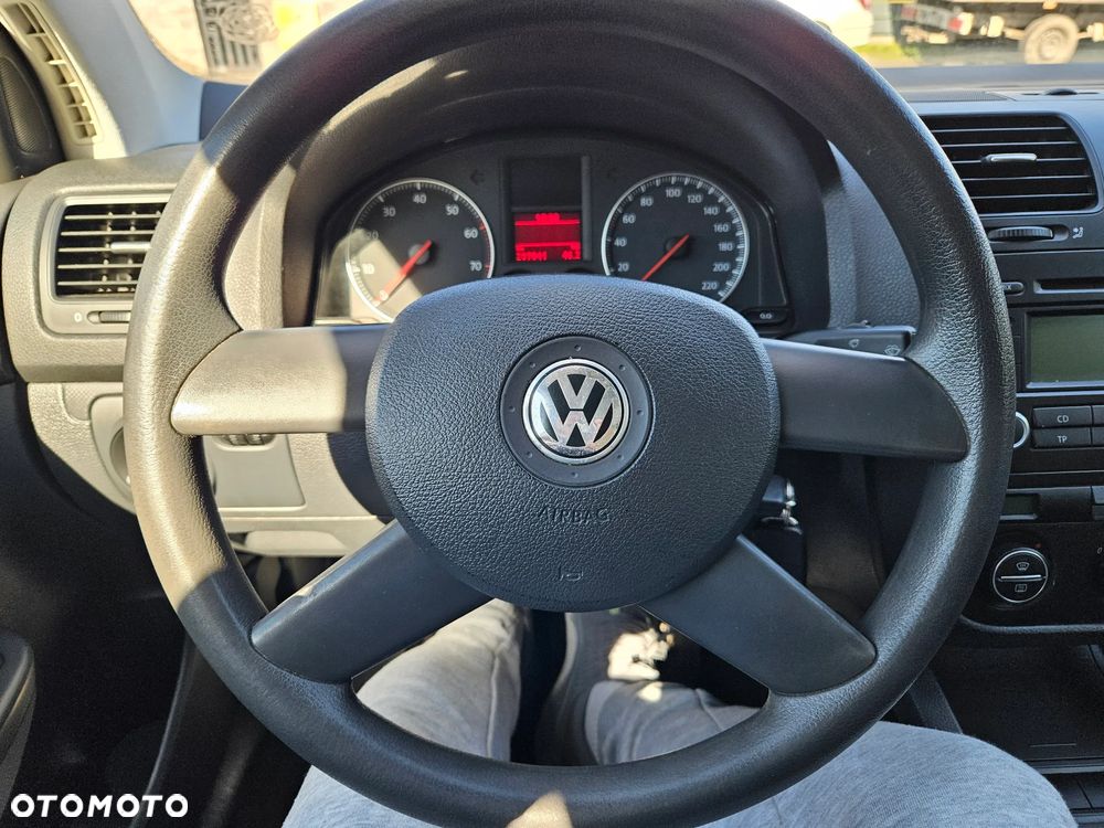 Volkswagen Golf 1.4 Comfortline - 17