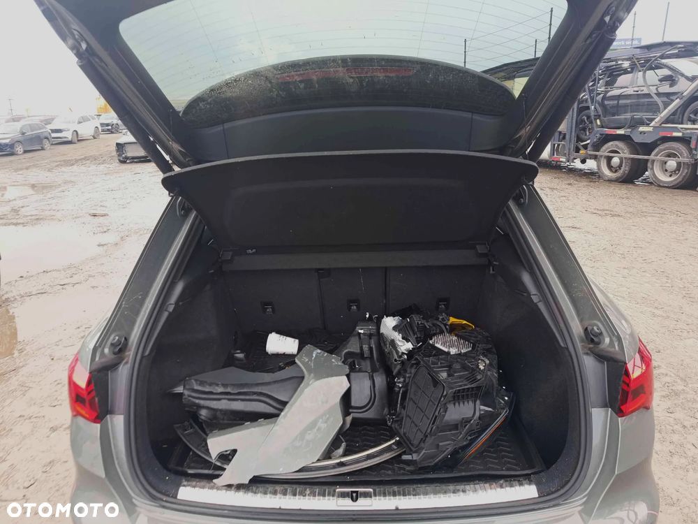 Audi Q3 45 TFSI Quattro S tronic S line - 19