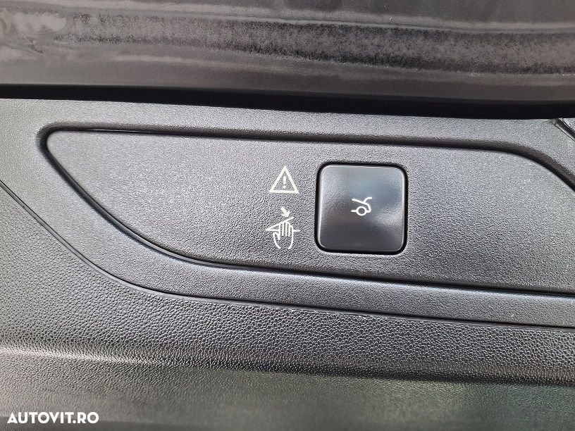 Citroën C4 Space Tourer - 13