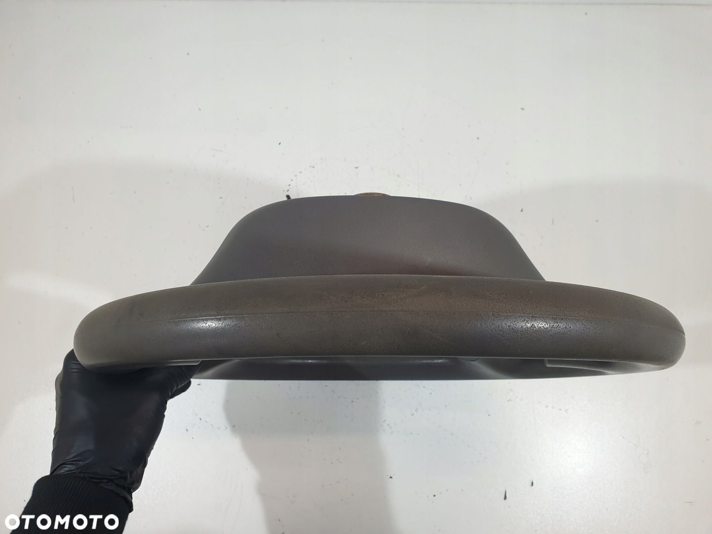 KIEROWNICA 8E0419091 8E0000124 AUDI A4 B6 00-05 EU - 7