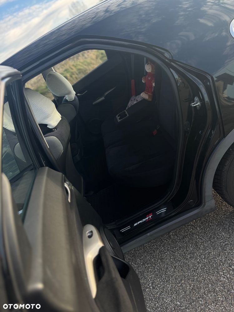 Honda Civic 1.8 Comfort - 13