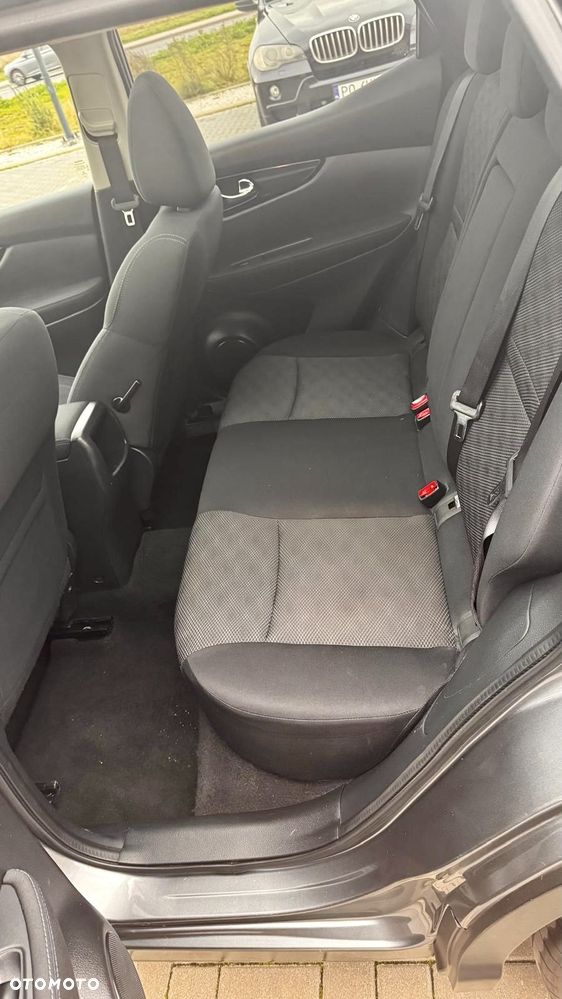 Nissan Qashqai 1.2 DIG-T N-Connecta - 19