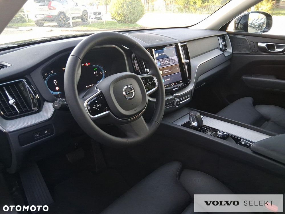 Volvo XC 60 - 12