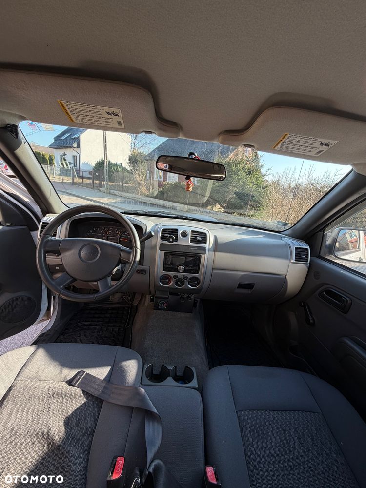 Chevrolet Colorado - 9
