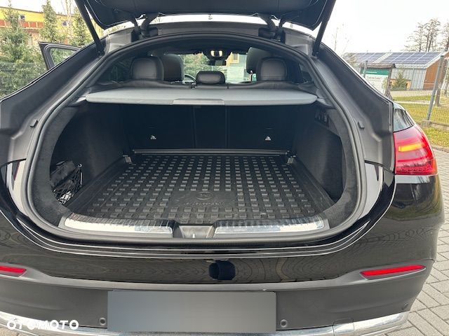 Mercedes-Benz GLE 300 d 4Matic 9G-TRONIC Exclusive - 18