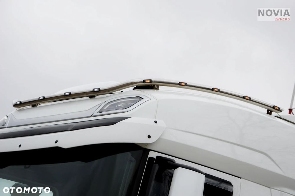 DAF XG 480 / ZF INTARDER / KLIMA POST. / FULL LED / ORUROWANIE / ALUFELGI! - 3
